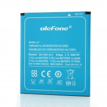 3500mAh Original Battery for Ulefone U7 Phablet