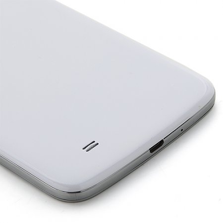 GT-i9200 Smarphone 6.3 Inch HD Screen MTK6589 Android 4.2 1GB 16GB 3G GPS Gesture Sensing