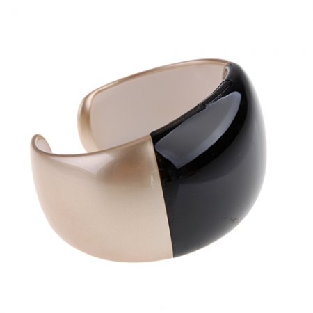 Fashion Bluetooth Bracelet Vibrating LCD Caller ID Alert Anti-Loss Watch