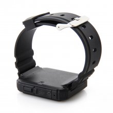 U Watch Uterra IP68 Waterproof Bluetooth Smart Sports Watch For iOS & Android Phone