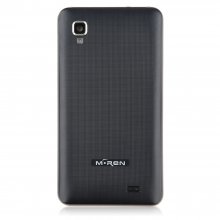 Original Back Shell Battery Cover for Mingren A1 Smartphone