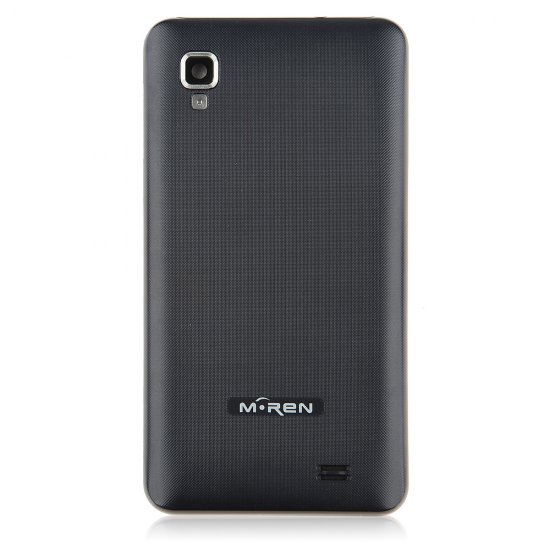 Original Back Shell Battery Cover for Mingren A1 Smartphone