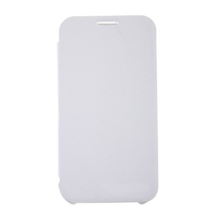 2600mAh External Battery Case with Cover for Samsung Galaxy SIII i9300 White
