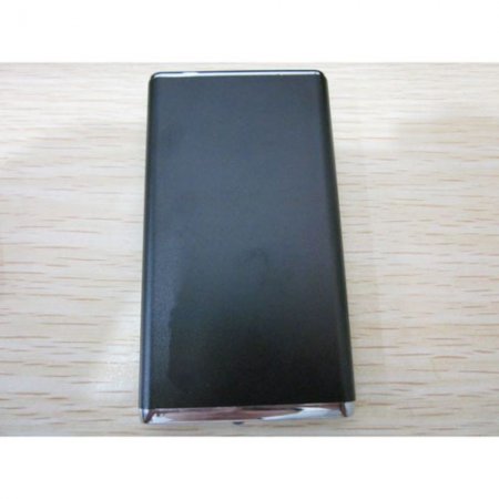 Portable Ultra-thin Mobile Power Bank 4400mAh for Mobile Phone Tablet PC 5 Color