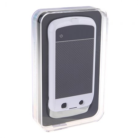 1800mAh Backup Power for BlackBerry 9790 Black&White
