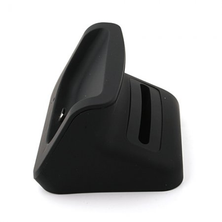 USB Station Charger Charging Stand Dock Set for SmartPhone