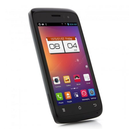 Brand New Phicomm C230w Smartphone Quad Core Version MSM8212 4.0 Inch 3G GPS