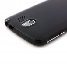 Cubot GT95 Smartphone MTK6572W Dual Core 4.0 Inch Android 4.4 - Black