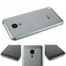 MEIZU MX5 4G Smartphone 3GB 16GB 5.5 Inch FHD 64bit Octa Core 2.2GHz 3150mAh Grey