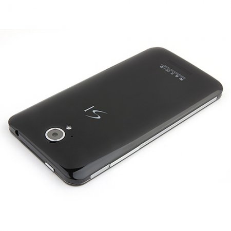 Used UMI S1 Smartphone MTK6589 Quad Core Android 4.2 5.0 Inch HD Screen 1GB 4GB
