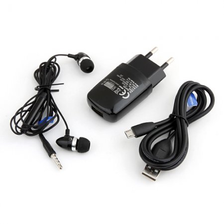 Used UMI S1 Smartphone MTK6589 Quad Core Android 4.2 5.0 Inch HD Screen 1GB 4GB