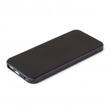 AX360 4200mAh Smartphone Style USB Power Bank for iPhone Smartphone Black