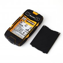 MANN ZUG 3 Smartphone IP68 Android 4.3 Qualcomm MSM8212 Quad Core 4.0 Inch 3G GPS