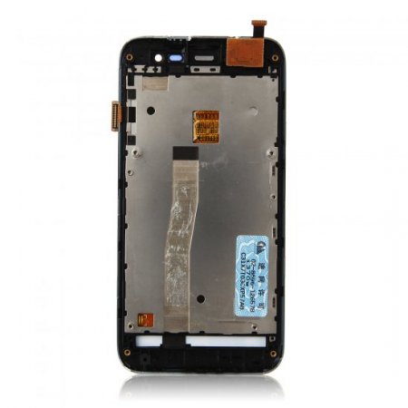 Original LCD Screen + Touch Screen for Phicomm i370w 4.0 Inch Smartphone