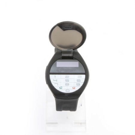 Bluetooth Moblie Watch Display Caller ID
