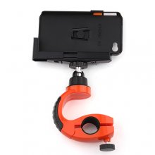 Portable Sportpod-5 Camera Mobile Phone Holder Stand for Outdoor Sports Photography