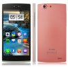 BLUBOO X2 Smartphone MT6592 5.0 Inch IPS OGS 7.6mm Slim 1GB 16GB Android 4.2 OTG - Pink
