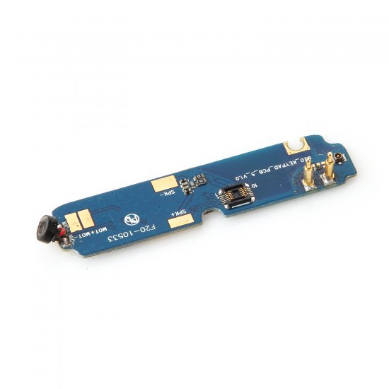 Original PCBA Viceboard for G21 Android 2.3 OS Smartphone 4.0 Inch