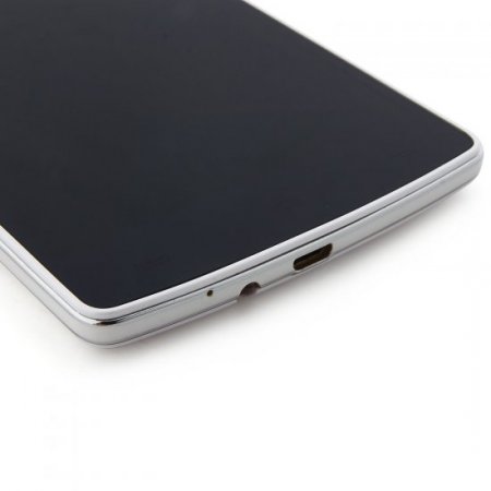 iNew V8 Smartphone 210° Free Rotation Camera 5.5 Inch 2GB 16GB NFC OTG Air Gesture