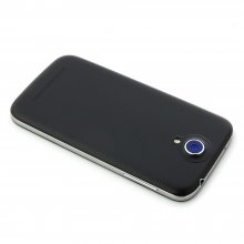 Tengda S1 Smartphone MTK6582 1GB 4GB Android 4.2 5 Inch OTG Air Gesture - Black