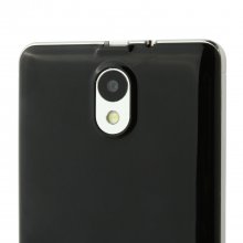 S808 Smartphone Android 4.2 MTK6572W 4.5 Inch 3G GPS Play Store - Black