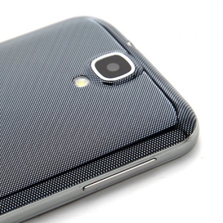 MP-i959 Smartphone Android 4.2 MTK6517 Dual Core 5.0 Inch 4GB HD Screen 3G GPS - Black