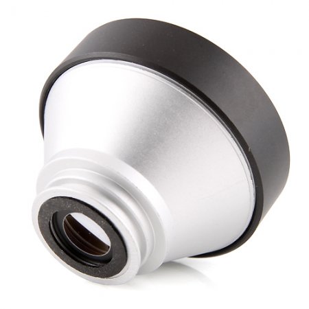 5X Super Telephoto Detachable LENS for Mobile Phone Tablet PC