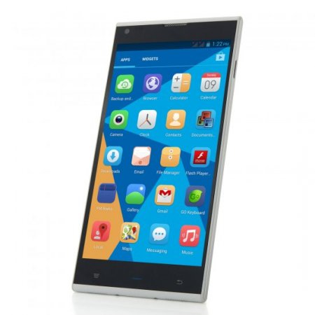 DOOGEE DG550 Smatphone MTK6592 Sreen HD OGS de 5.5 Pulgadas 1GB 16GB OTG