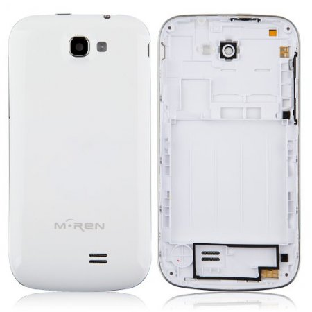 Original Battery Cover Back Shell for Mingren A2 Smartphone