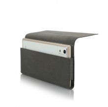 Original Case Fashionable Wallet Leather Case for DOOGEE DG900 Smartphone