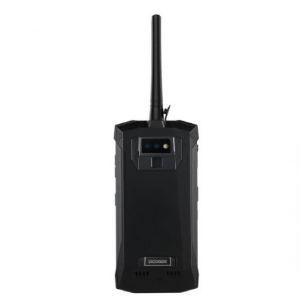 DOOGEE S80 Global Bands 5.99 Inch IPS Corning Gorilla Glass 4 FHD+ Screen IP68 Waterproof 10080mAh 6GB RAM 64 GB ROM MT6763T Octa Core 4G Android 8.1 Smartphone