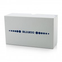 BLUBOO X2 Smartphone MT6592 5.0 Inch IPS OGS 7.6mm Slim 1GB 16GB Android 4.2 OTG - Pink