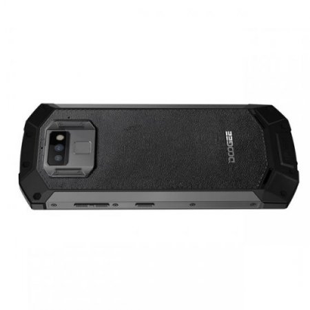 DOOGEE S70 LITE 4GB RAM 64GB ROM Helio P23 MTK6763T 2.5GHz Octa Core 5.99 Inch IPS Corning Gorilla Glass 4 FHD+ Screen Dual Camera IP68 IP69K Waterproof Android 8.1 4G LTE Smartphone