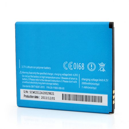 Original Battery for W450 Smart Phone