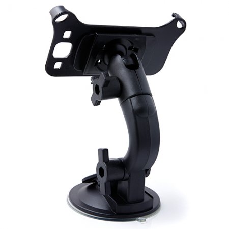 Fashion Multi-Direction Stand For Galaxy SIII Big Size Sucktion Cup Stable & Convenient