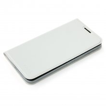 Original High Quality PU Leather Case for UMI eMAX Smartphone White