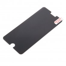 Anti-Peeping Tempered Glass Screen Protector for iPhone 6 Plus with Retail Package