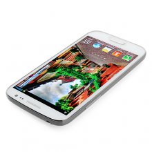 N9502+ Smartphone Android 4.2 MTK6589 Quad Core 1G 8G 5.0 Inch HD Screen 12.0MP Camera