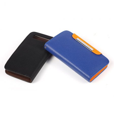 Hand-made PU Leather Case for Samsung Galaxy S3 i9300 Multi-Color