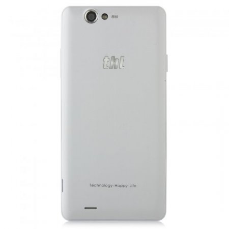 ThL Ultrathin 4400 Smartphone 5.0 Inch HD Gorilla Glass MTK6582 Smart Gesture 4400mAh