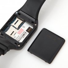 Fashion Design H8 Bluetooth Watch Phone Smart Watch for Android IOS Phone