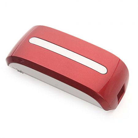 3-in-1 Mobile Power Bank 3G WiFi Router Wireless Network Storage RJ45 5200mAh