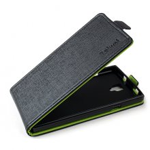 Protective Leather Flip Case Cover for ZOPO ZP780 Smartphone Color Random