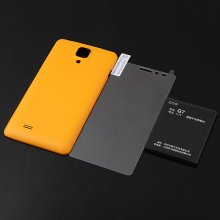 3pcs Accessories for Charmpin G7 Smartphone