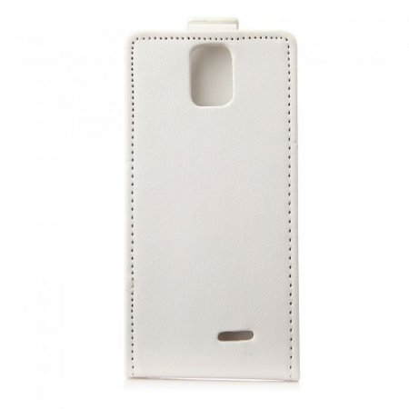 Protective Leather Case Flip Cover Case for Cubot S108 Smartphone- 3 Colors Available