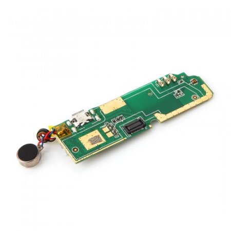 Original PCBA Viceboard for Hero 9300+ Smartphone 5.3 Inch