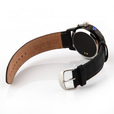 BW101 Digifree Smart Bluetooth Watch Anti-lost Pedometer Waterproof for iOS Smartphone