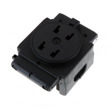 Double Holder Magic Stand with Suction Cup for iPhone/Mobile Phone/MP4/PDA