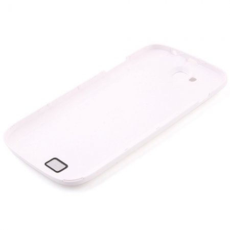 Original Back Shell Battery Cover for ThL W8S W8 Smartphone- White