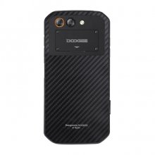 DOOGEE S30 2GB RAM 16GB ROM MTK6737 1.3GHz Quad Core 5.0 Inch IPS HD Screen IP68 Waterproof Dual Camera Android 7.0 4G LTE Smartphone